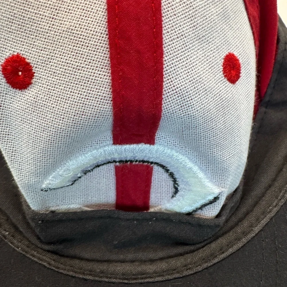 Team MLB Cincinnati Reds Adjustable Baseball Hat Cap Youth